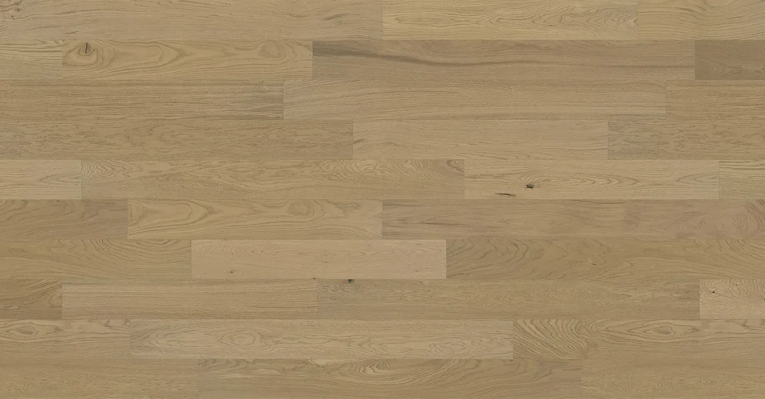 Element Flooring Sahara Parson European white oak 1/2-in T x 7-1/2-in W Wirebrushed Engineered Hardwood Flooring ( 31.09-sq ft / Carton ), photo 10 of 14