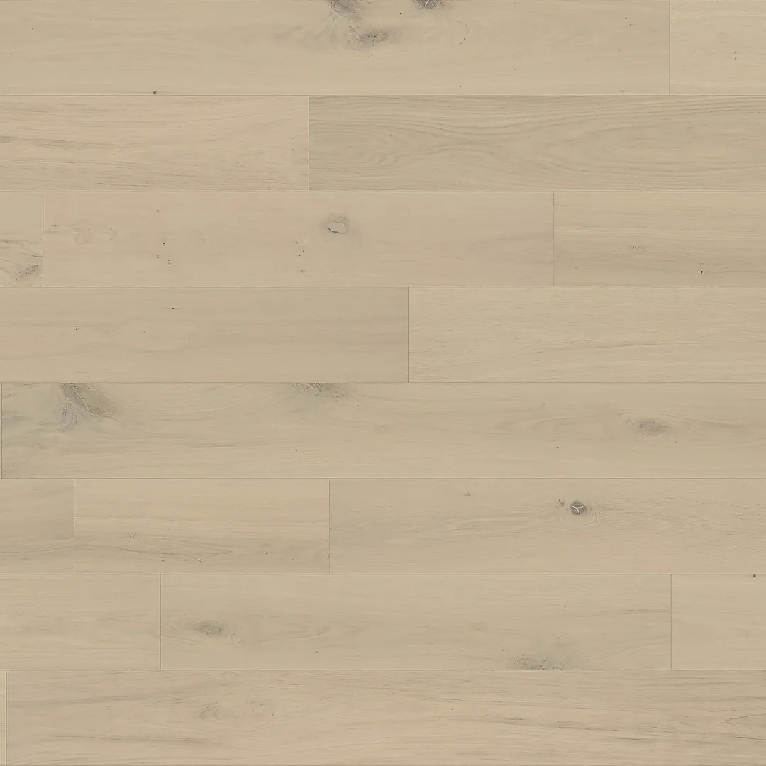 Element Flooring Irving Park Coster European white oak 9/16-in T x 8-33/50-in W Wirebrushed Engineered Hardwood Flooring ( 31.25-sq ft / Carton ), photo 15 of 15