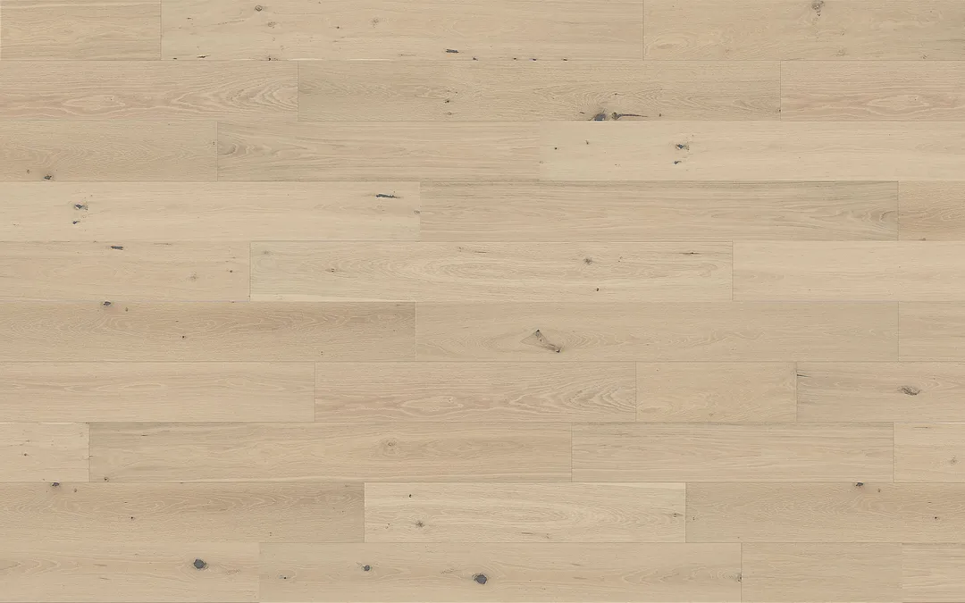 Element Flooring Irving Park Gillen European white oak 9/16-in T x 8-33/50-in W Wirebrushed Engineered Hardwood Flooring ( 31.25-sq ft / Carton ), photo 10 of 15