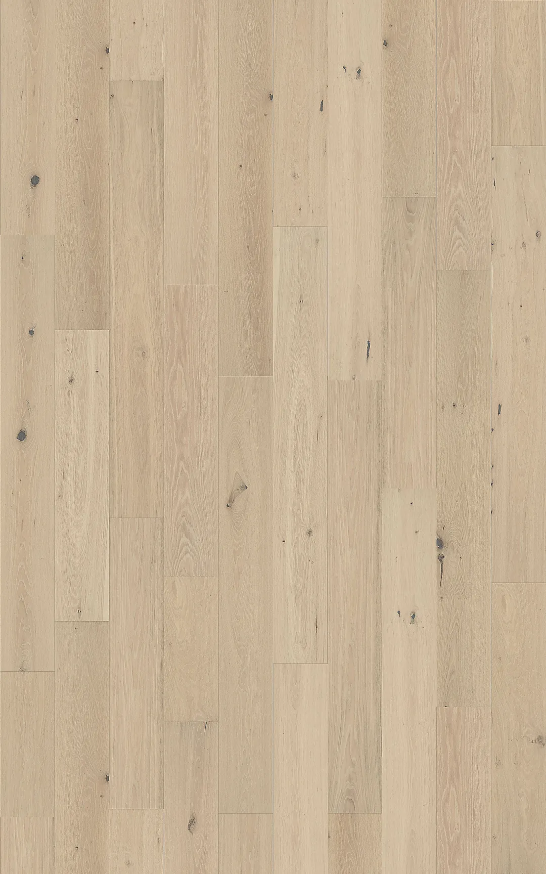 Element Flooring Irving Park Gillen European white oak 9/16-in T x 8-33/50-in W Wirebrushed Engineered Hardwood Flooring ( 31.25-sq ft / Carton ), photo 8 of 15