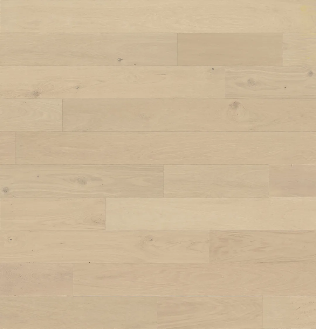 Element Flooring Stoneboro Moore European white oak 3/8-in T x 7-1/2-in W Wirebrushed Engineered Hardwood Flooring ( 34.36-sq ft / Carton ), photo 15 of 15