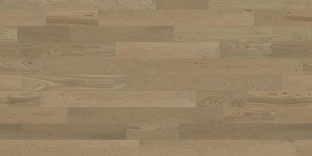 Element Flooring Stoneboro Gideon European white oak 3/8-in T x 7-1/2-in W Wirebrushed Engineered Hardwood Flooring ( 34.36-sq ft / Carton ), photo 10 of 15