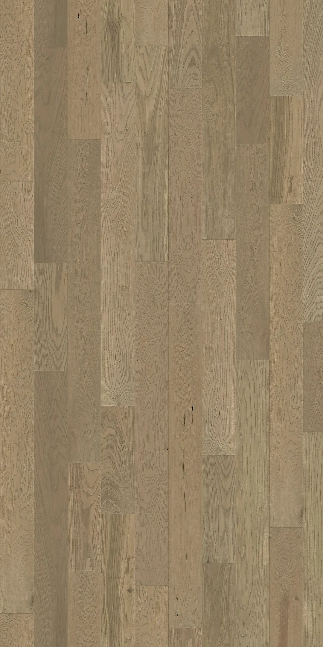 Element Flooring Stoneboro Gideon European white oak 3/8-in T x 7-1/2-in W Wirebrushed Engineered Hardwood Flooring ( 34.36-sq ft / Carton ), photo 8 of 15