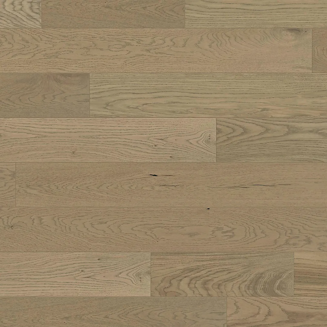Element Flooring Stoneboro Gideon European white oak 3/8-in T x 7-1/2-in W Wirebrushed Engineered Hardwood Flooring ( 34.36-sq ft / Carton ), photo 15 of 15