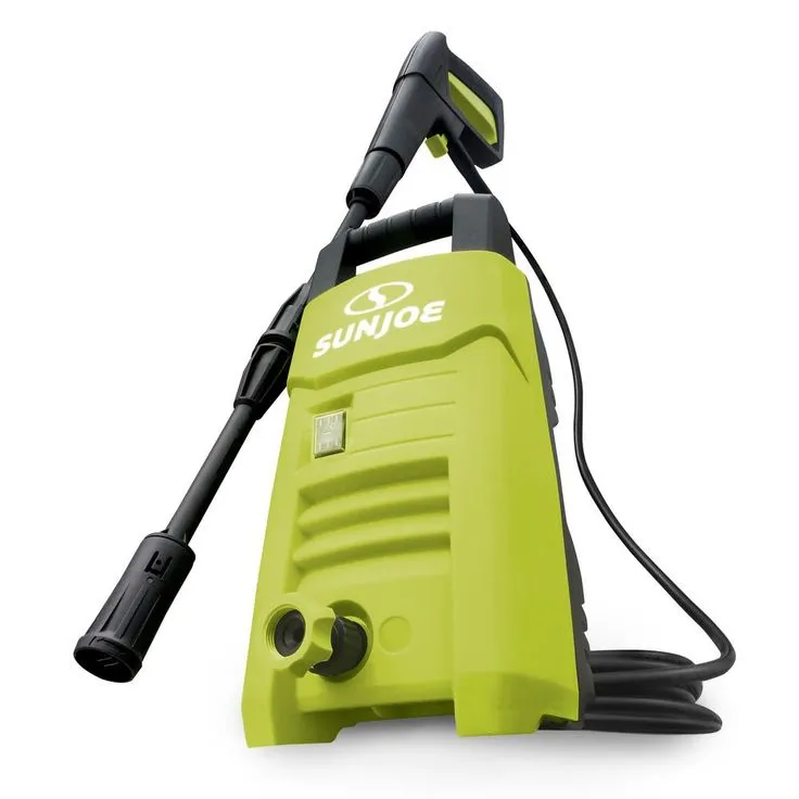 Sun Joe 1350 PSI 1.45 GPM 10 Amp Electric Pressure Washer, photo 3 of 4
