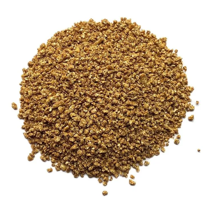 Purely Organic Products 25 lb. Lawn Food Fertilizer, photo 4 of 4