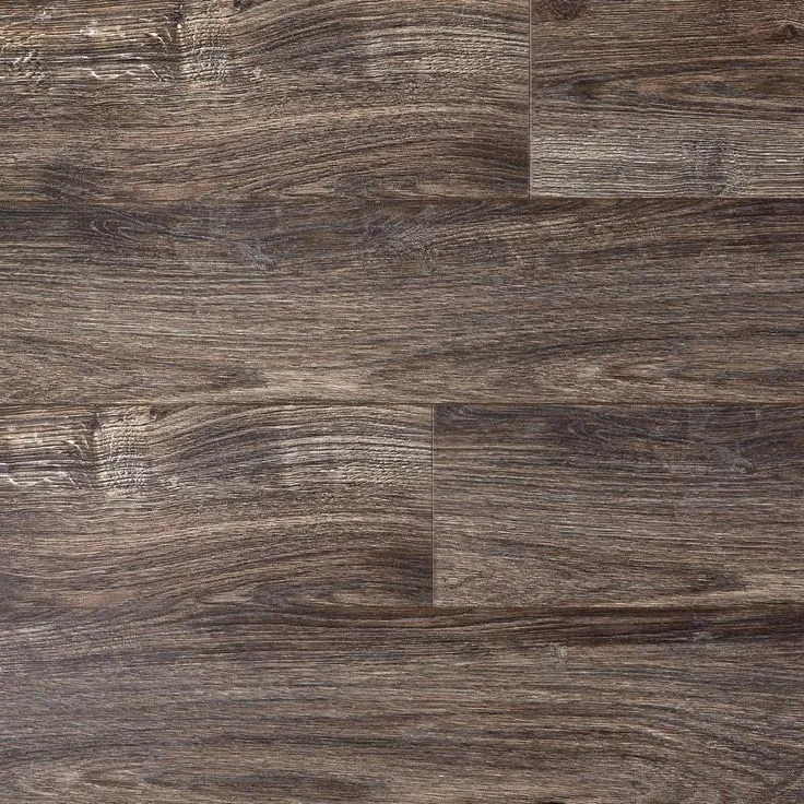 Home Decorators Collection EIR Barmont Oak 12 mm Thick x 7-1/2 in. Wide x 50-2/3 in. Length Laminate Flooring (810.48 sq. ft. / pallet), photo 13 of 23