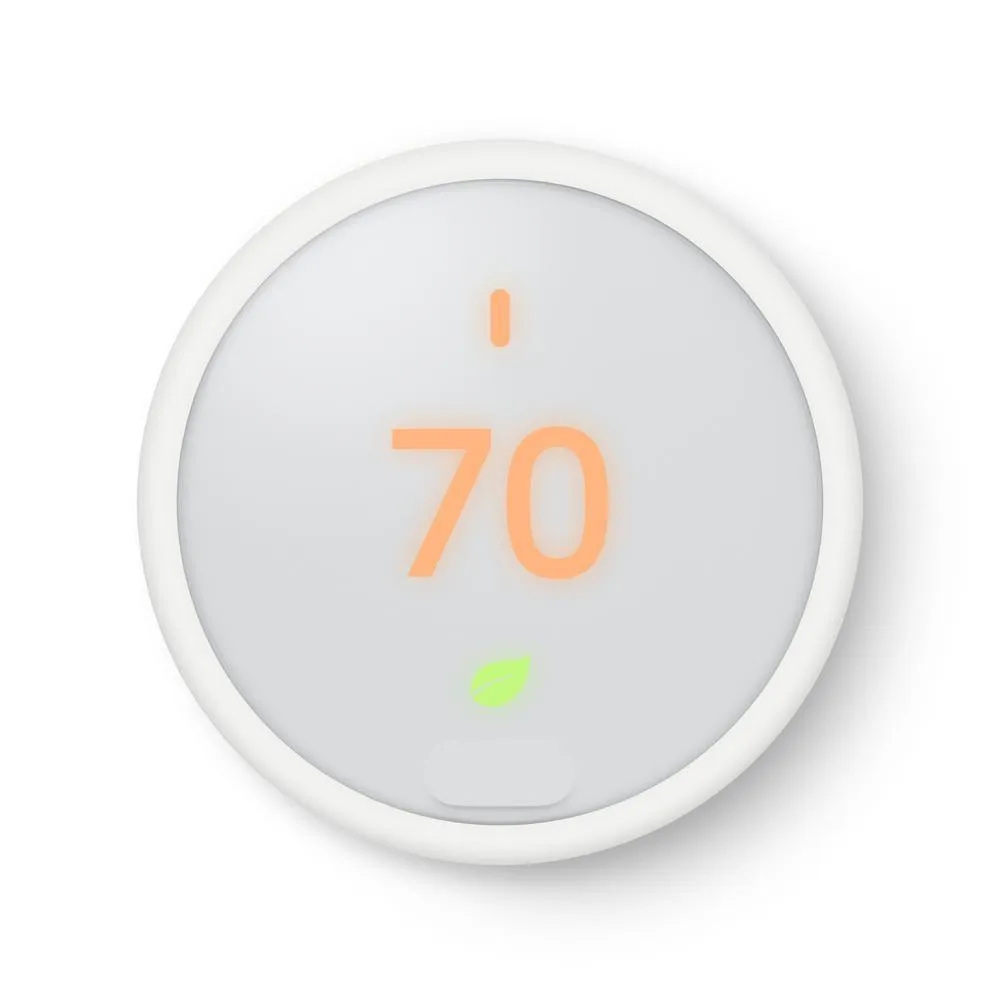 Nest Thermostat E, photo 7 of 9