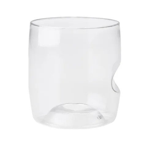 10 oz. Old Fashioned ABS Plastic Whiskey Glass (Set of 4)