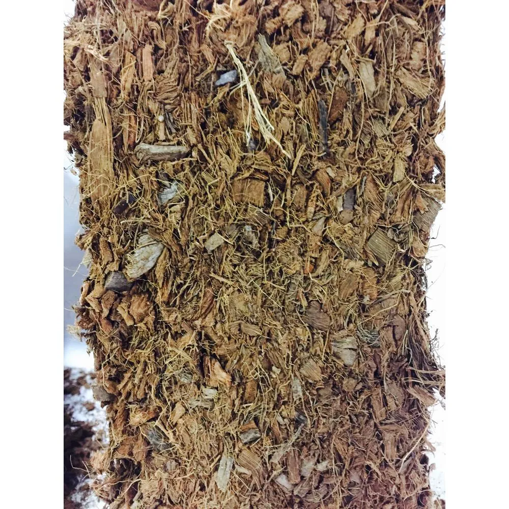Vermont Organics Reclamation Soil 8 lbs. Coconut Chip Block, photo 3 of 3