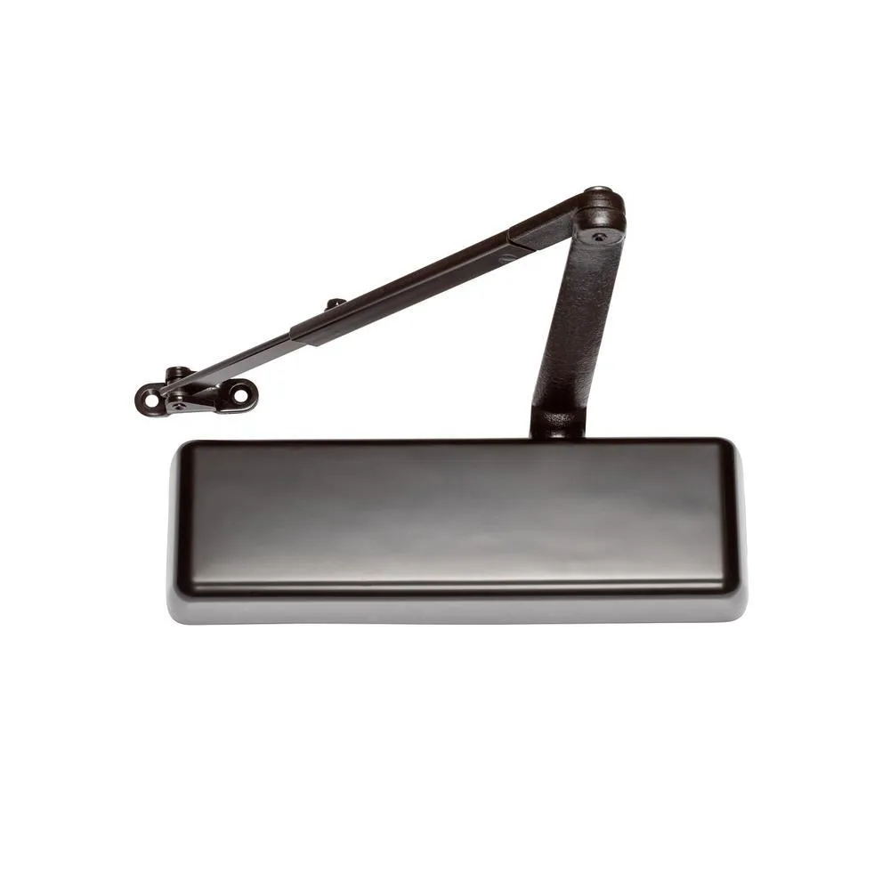 Heavy Duty Commercial Door Closer in Duronotic - Sizes 1-6, photo 3 of 4