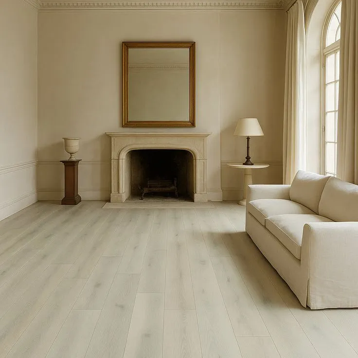 Lifeproof Turkoman Oak 30 MIL x 8.7 in. W x 48 in. L Waterproof Click Lock Luxury Vinyl Plank Flooring (561.7 sq. ft./pallet), photo 5 of 5