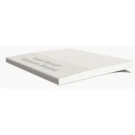 (Common: 3/8 in × 4 ft x 8-ft; Actual: 0.375 in × 4 ft × 8 ft) Classic Drywall Panel