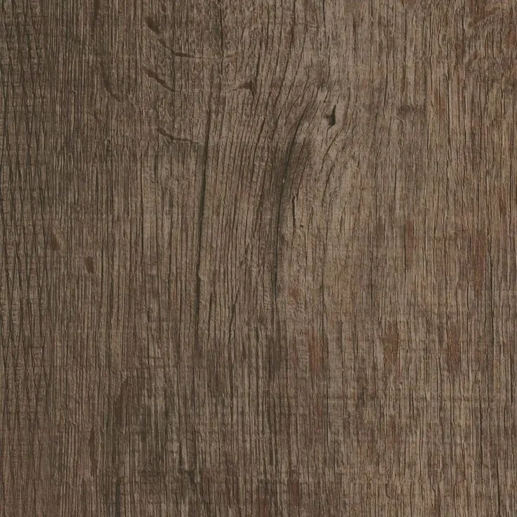CALI Aqua Tough Premium Thornwood 0.75-in T x 2.07-in W x 72.83-in L Vinyl Bullnose, photo 2 of 4