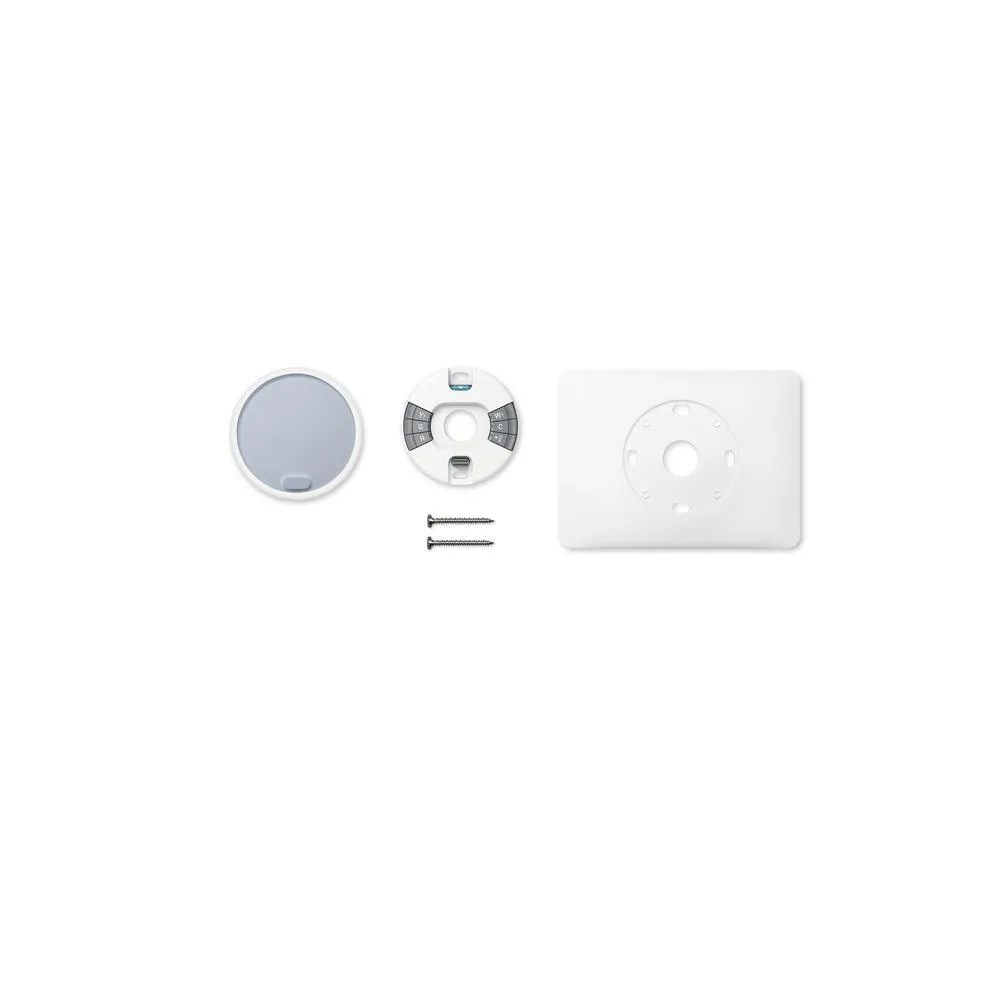 Nest Thermostat E, photo 5 of 9