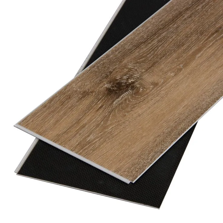 CALI Aqua Tough XL High Tide Elm 4.7-mm x 9-in W x 60-in L Waterproof Luxury Vinyl Plank Flooring (37.54-sq ft/case), photo 8 of 11