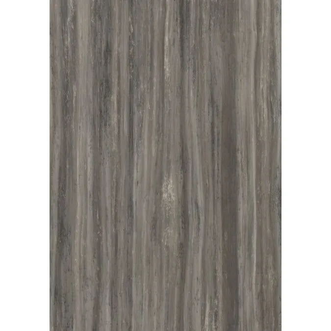 Marmoleum Forbo Flooring Systems Marmoleum Cinch Loc Seal Black Glacier 10-mm T x 12-in W x 36-in L Waterproof Wood Plank Laminate Flooring (20.34-sq ft / Carton), photo 6 of 6