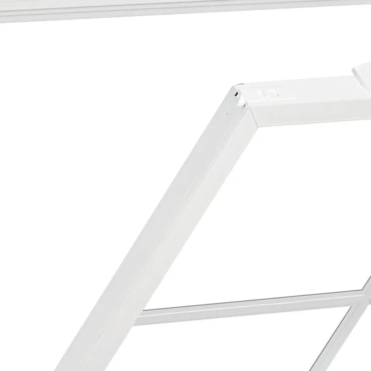 RELIABILT 150 Series New Construction 35-1/2-in x 35-1/2-in x 3-1/4-in Jamb White Vinyl Dual-pane Single Hung Window Half Screen Included, photo 8 of 8