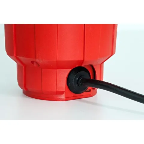 1-1/4-HP Continuous Feed Noise Insulation Garbage Disposal