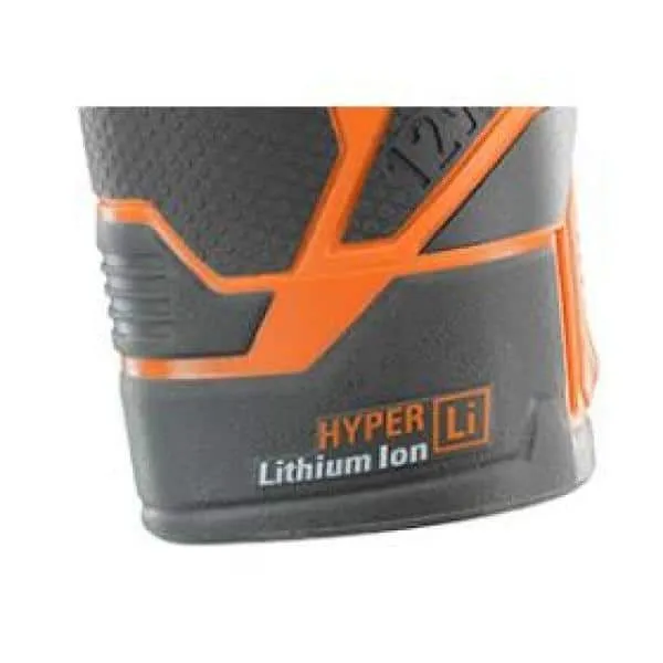 RIDGID 12-Volt 2.0 Ah Lithium-Ion Battery Pack, photo 3 of 8