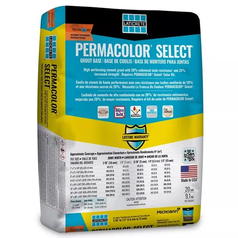 Permacolor Select Base
