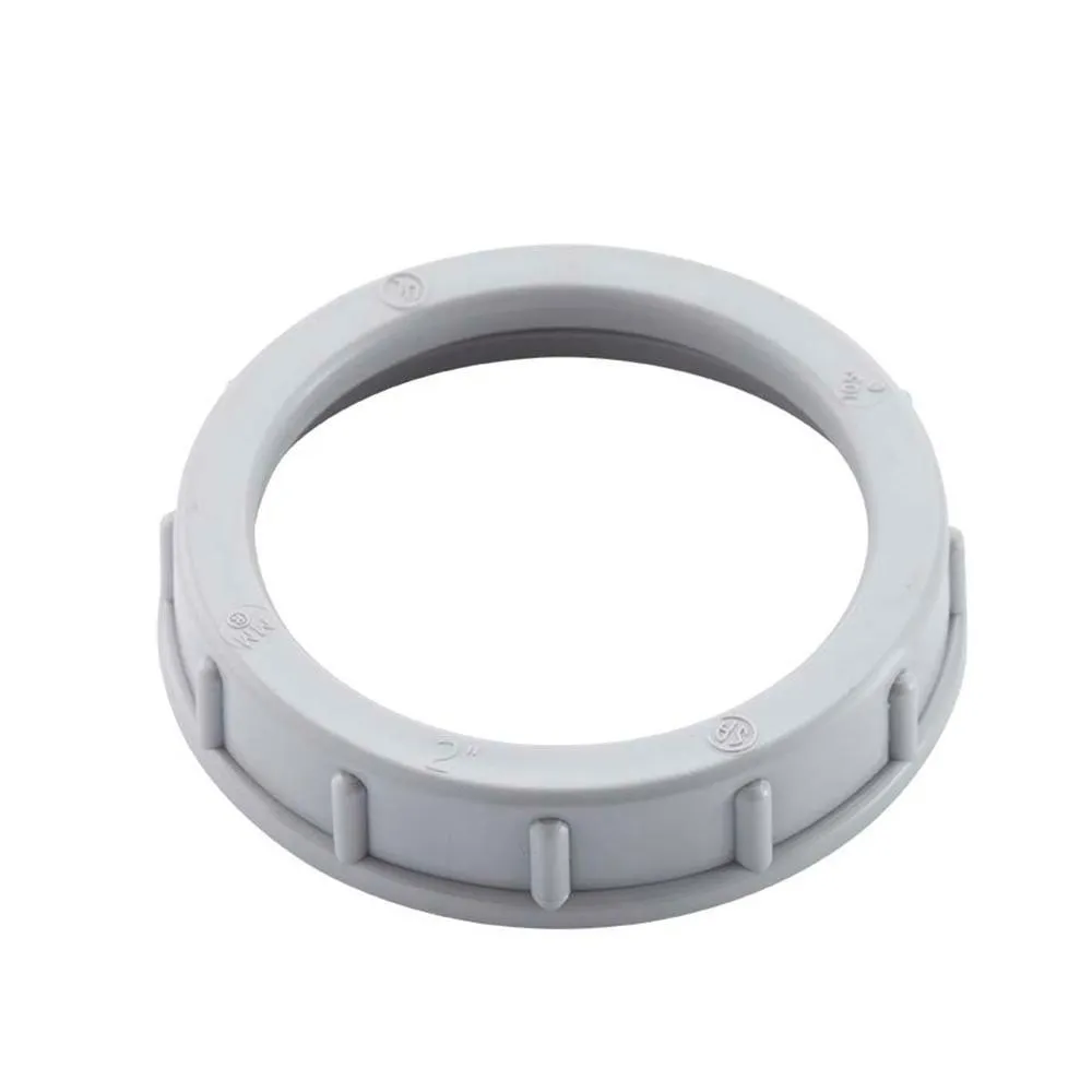 1-1/2 in. Rigid Plastic Insulating Bushing (4-Pack), photo 3 of 6