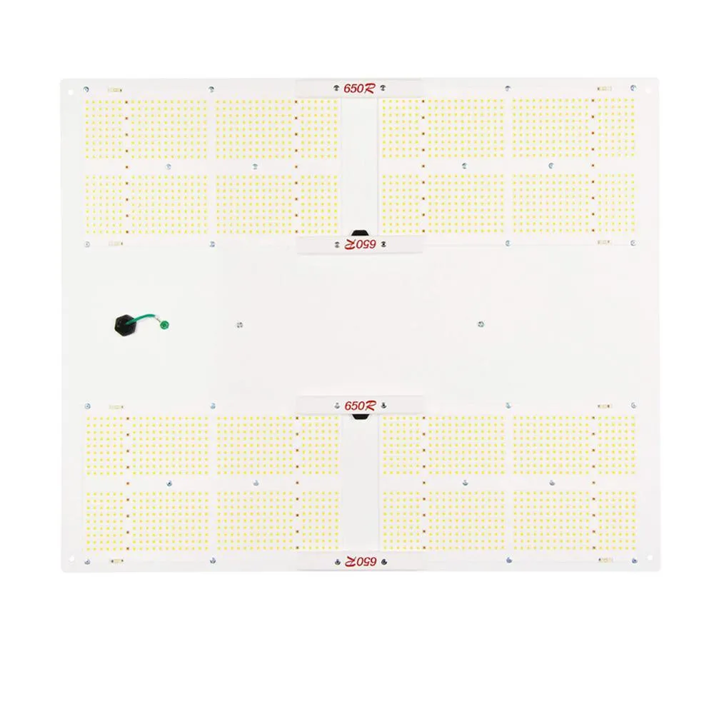 1000-Watt DE Equivalent Full Spectrum Horticulture Grow Light Fixture Daylight with Grow Tent and Ventilation System, photo 3 of 5