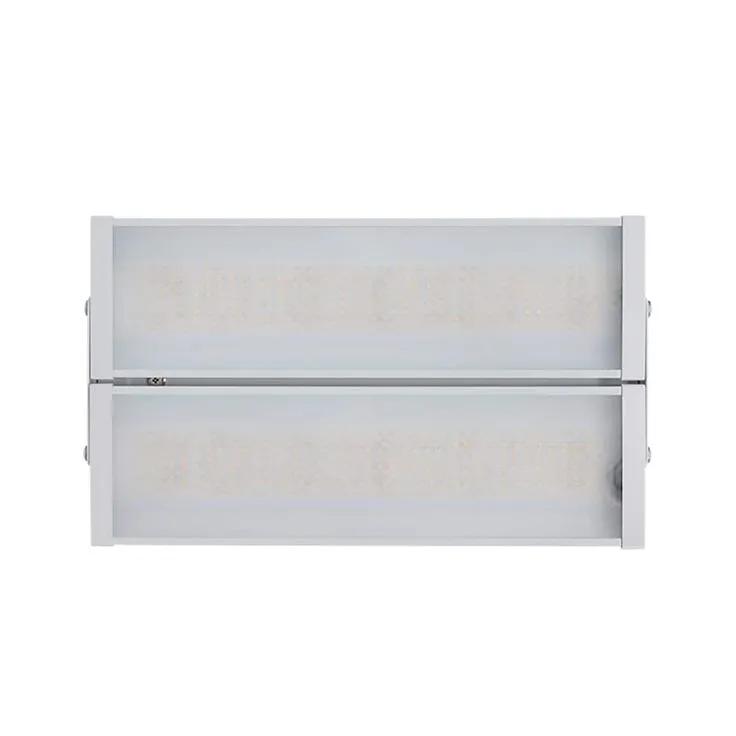 Commercial Electric 15 in.  19000 Lumens 138-Watts Adjustable Beam Multiple CCT & Lumens Integrated LED High Bay Light 120-277V Dimmable, photo 4 of 10