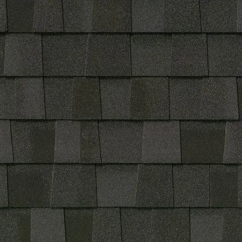 Shadow Black