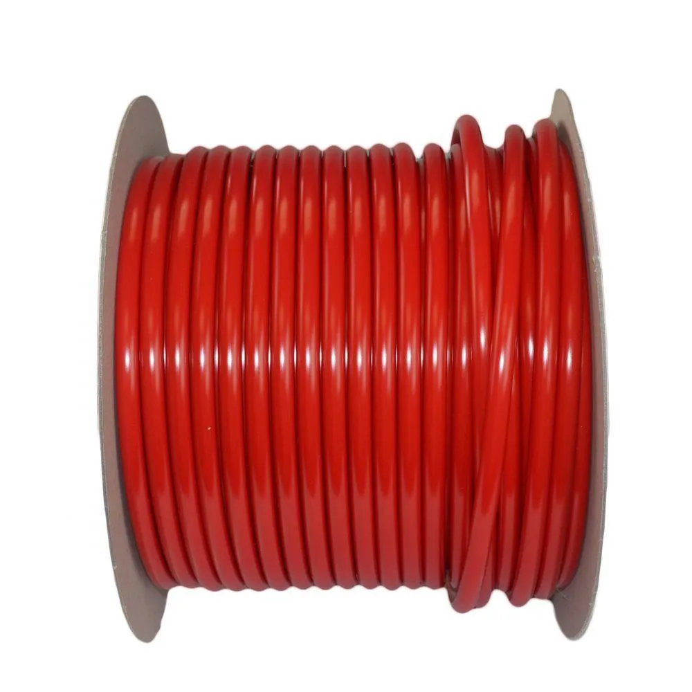 1/2 in. x 250 ft. Polyethylene Tubing Coil in Red, photo 2 of 13