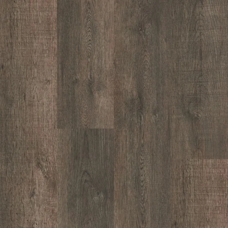 CALI Aqua Tough Thornwood 4.7-mm x 7-3/32-in W x 48-in L Waterproof Luxury Vinyl Plank Flooring (23.77-sq ft/case), photo 16 of 23