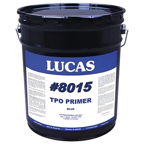 TPO Primer #8015 - Blue For Moisture Cure Coatings - Full Range