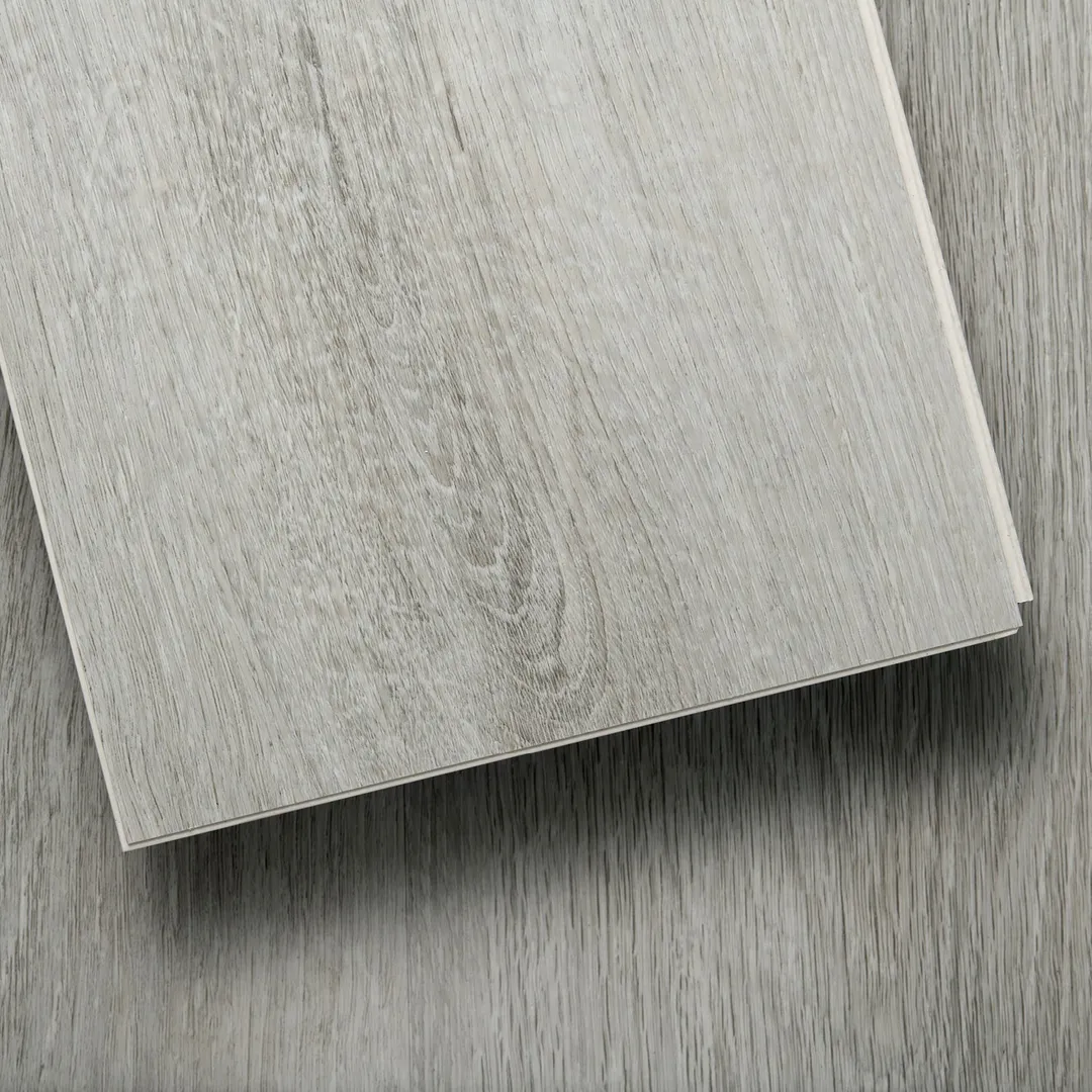Lucida USA MaxCore Pro Greywolf Gray 20-mil x 7-3/32-in W x 48-in L Waterproof Interlocking Luxury Vinyl Plank Flooring (24.5-sq ft/ Carton), photo 22 of 25