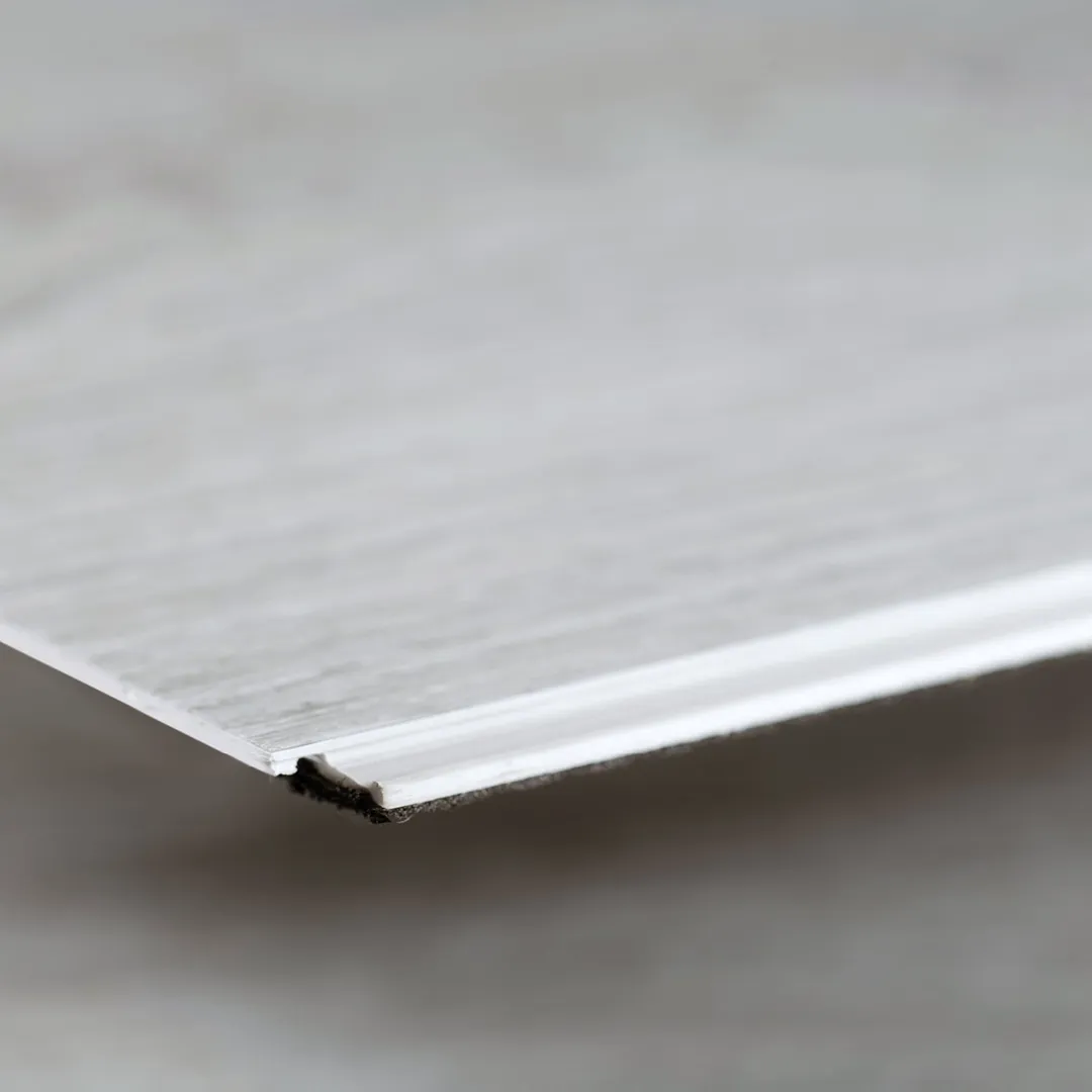 Lucida USA MaxCore Pro Greywolf Gray 20-mil x 7-3/32-in W x 48-in L Waterproof Interlocking Luxury Vinyl Plank Flooring (24.5-sq ft/ Carton), photo 24 of 25