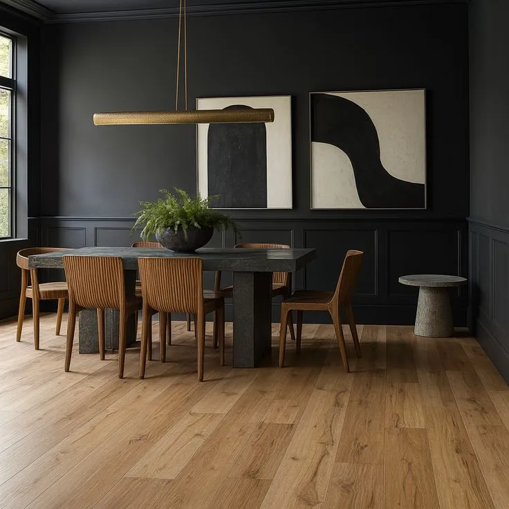 Lifeproof Shire Mount Maple 22 MIL x 8.7 in. W x 59 in. L Waterproof Click Lock Luxury Vinyl Plank Flooring (700.6 sq. ft./pallet), photo 2 of 5