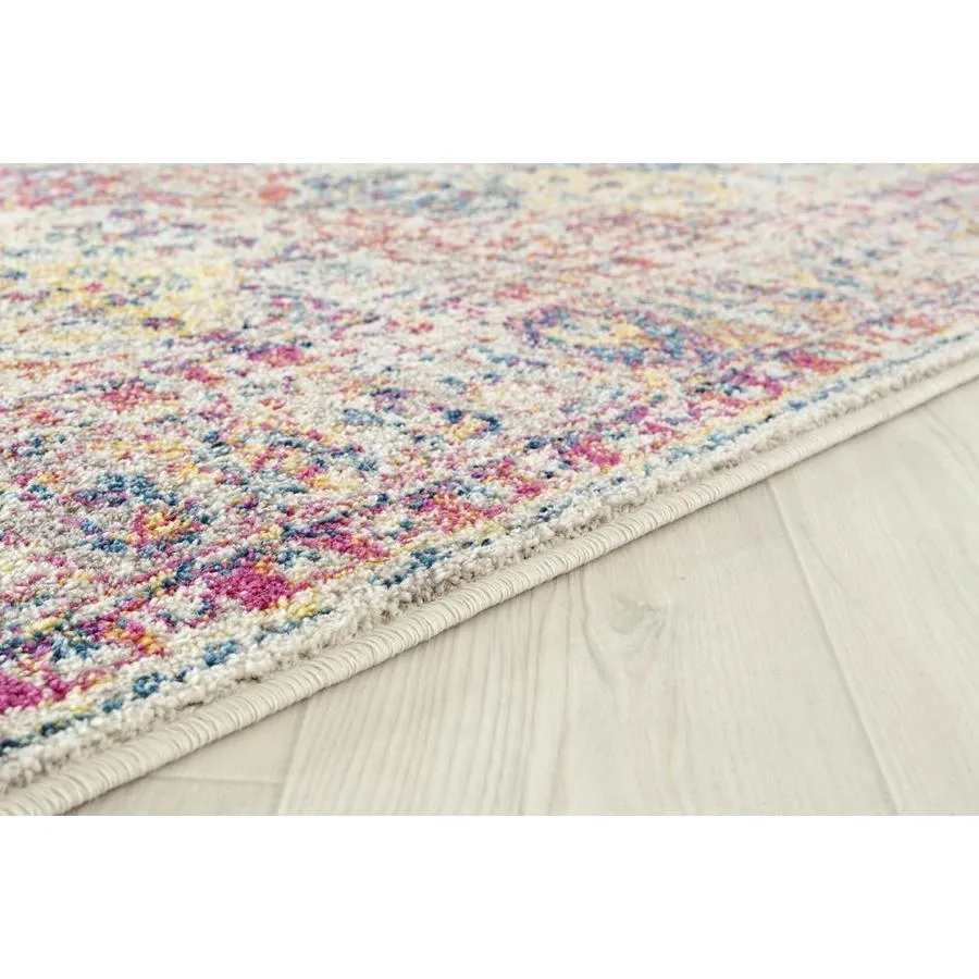 United Weavers Of America Abigail 12 x 15 Multi Indoor Geometric Oriental Area Rug, photo 3 of 5