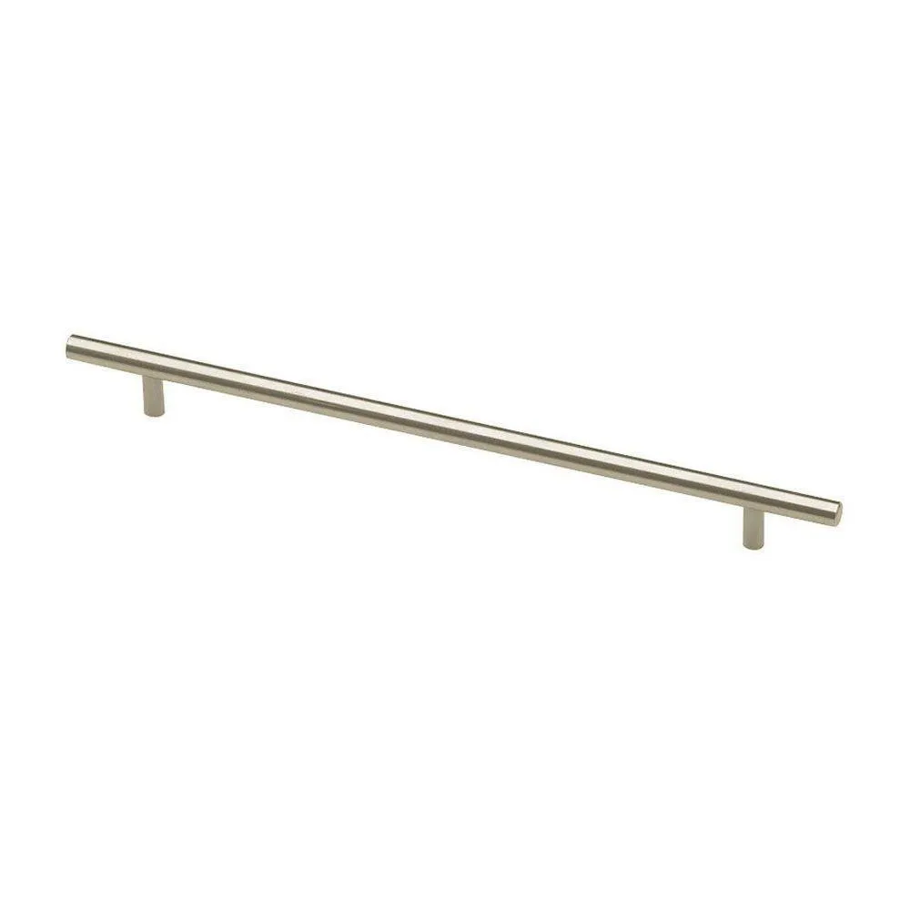 3 in. (76mm) Center-to-Center Matte Black Bar Pull (10-Pack), photo 15 of 60