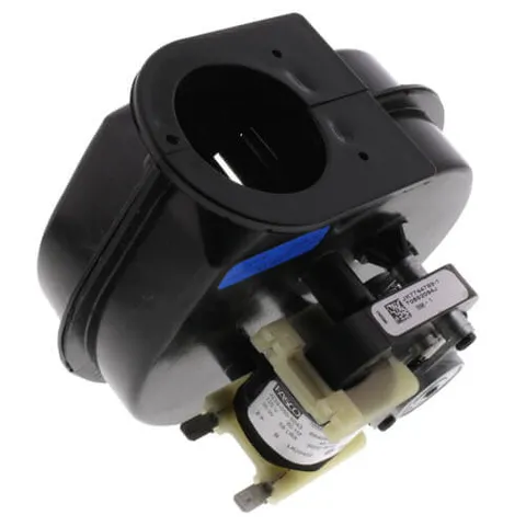 80C93 Induced Purge Blower Assembly Motor