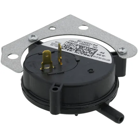 80W53 .68" Wc Spst Pressure Switch