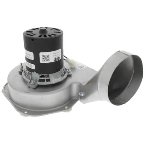 80W97 Inducer Motor Assembly