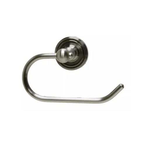 Residential Essentials Bradford Venetian Bronze Wall Mount Single Post Toilet Paper Holder, photo 5 of 5