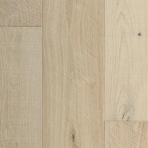 Villa Barcelona Villa Barcelona Engineered Locking 4-in Variable Width Terrassa French Oak Distressed Engineered Hardwood Flooring (19.848-sq ft), photo 5 of 6