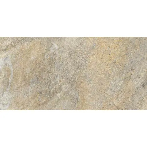 DELLA TORRE Riverdale Sand 12-in x 24-in Glazed Porcelain Tile, photo 7 of 7