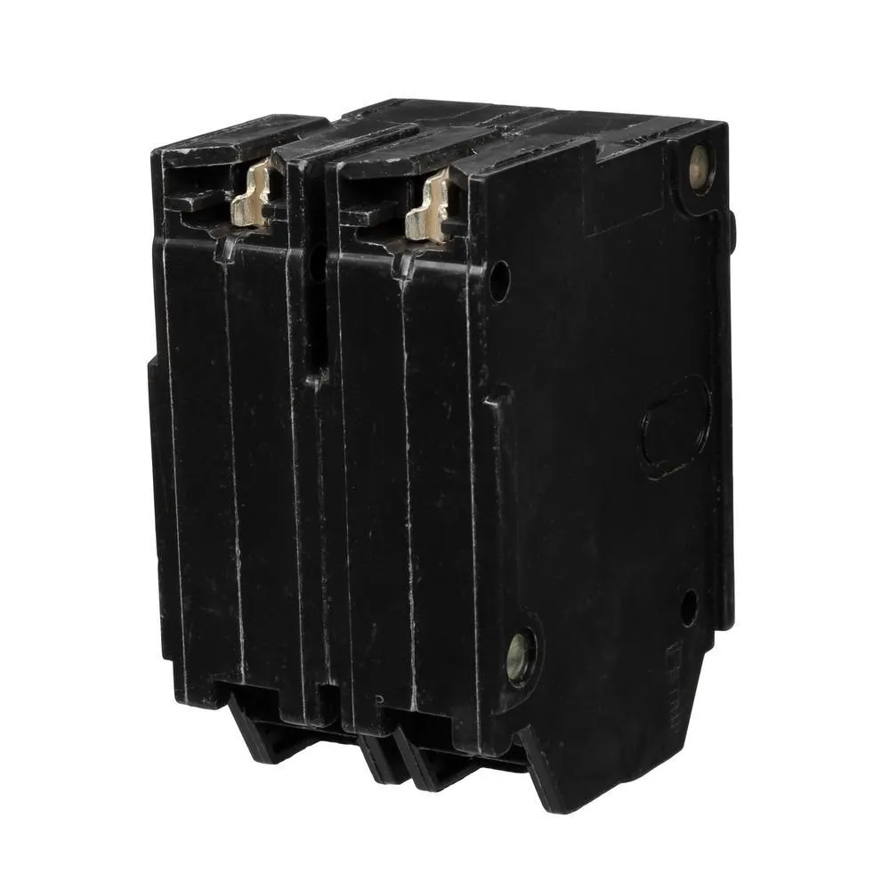 Q-Line 100 Amp 2 in. Double-Pole Circuit Breaker, photo 2 of 24