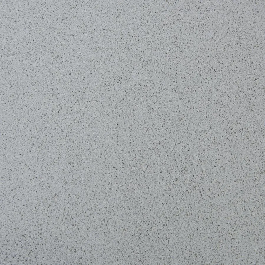 Bestview Meridian 49-in White/Polished Engineered Marble Bathroom Vanity Top, photo 8 of 8