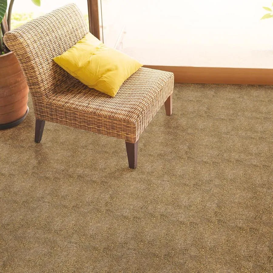 Perfection Floor Tile StoneCreek Collection Matta Matta/Satin Vinyl Tile Sample, photo 2 of 10