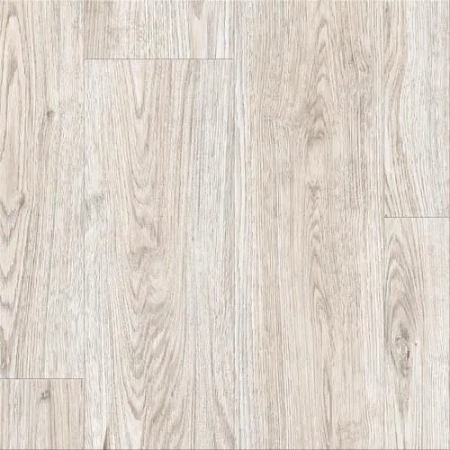allen + roth Larimar Oak 7.59-in W x 50.7-in L Embossed Wood Plank Laminate Flooring, photo 4 of 4