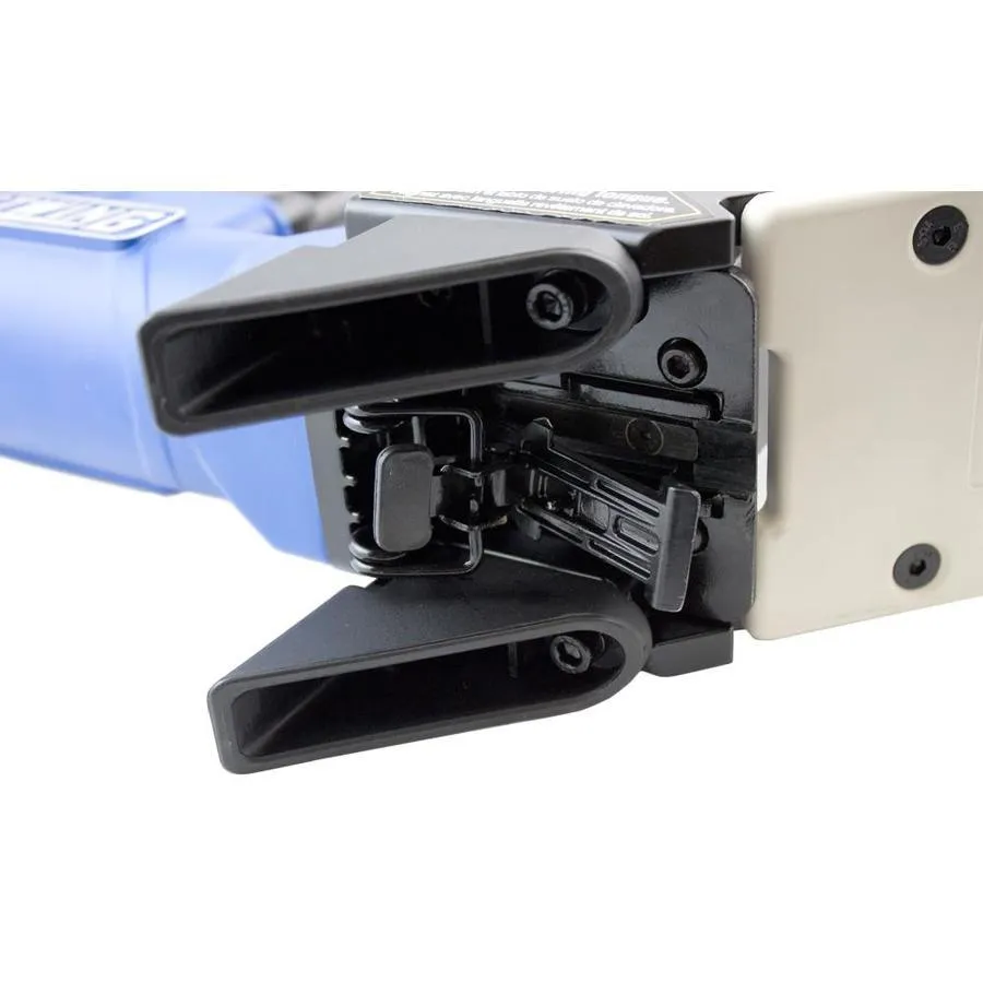 Estwing L-cleats, ergonomic and lightweight 1.75-in 18-Gauge Pneumatic Flooring Nailer, photo 4 of 9