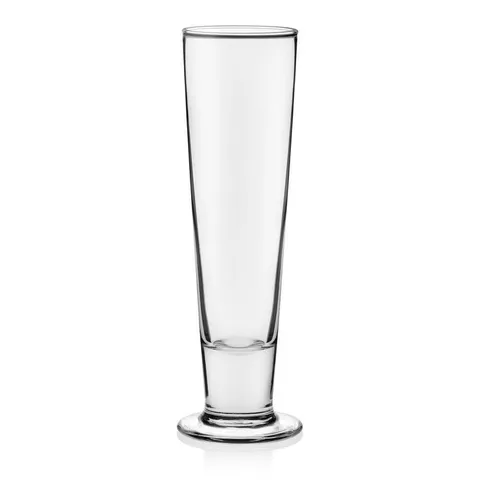 Stockholm 4-piece Pilsner Beer Glass Set