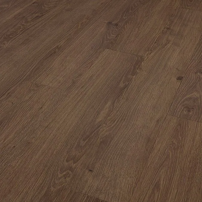 Pergo Pro +WetProtect Aventcross Oak Waterproof Laminate Flooring - 22.17 sq ft, photo 5 of 11